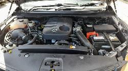 View Auto part Trans/Gearbox Mazda Bt50 2012