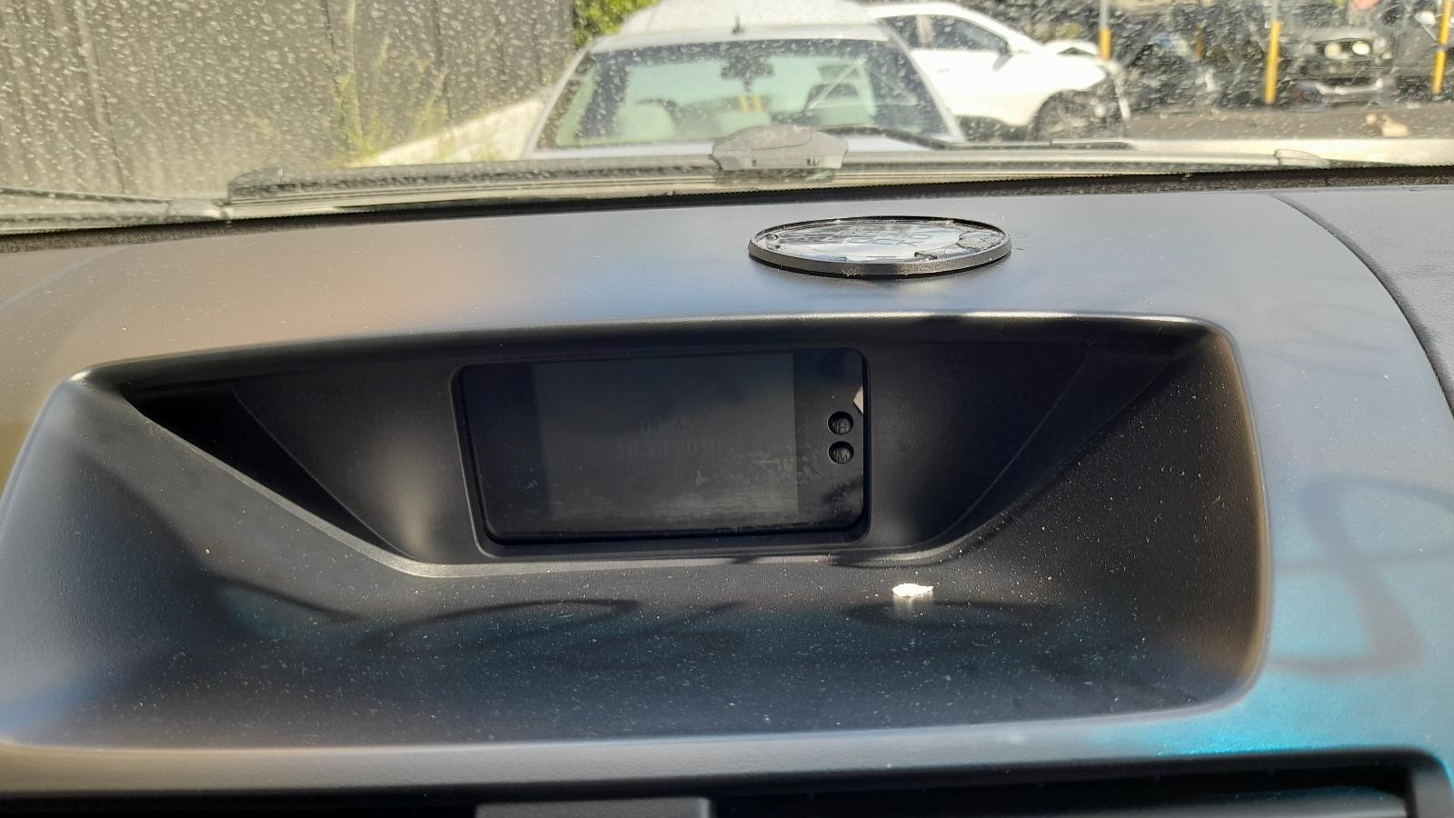 View Auto part Trans/Gearbox Mazda Bt50 2012
