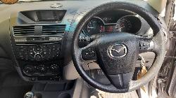View Auto part Trans/Gearbox Mazda Bt50 2012