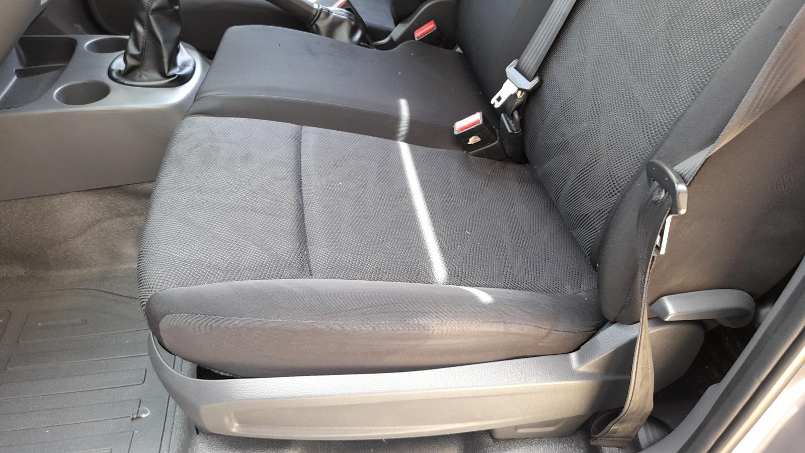 View Auto part Trans/Gearbox Mazda Bt50 2012