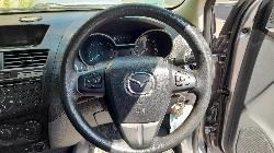 View Auto part Trans/Gearbox Mazda Bt50 2012