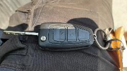 View Auto part Trans/Gearbox Mazda Bt50 2012
