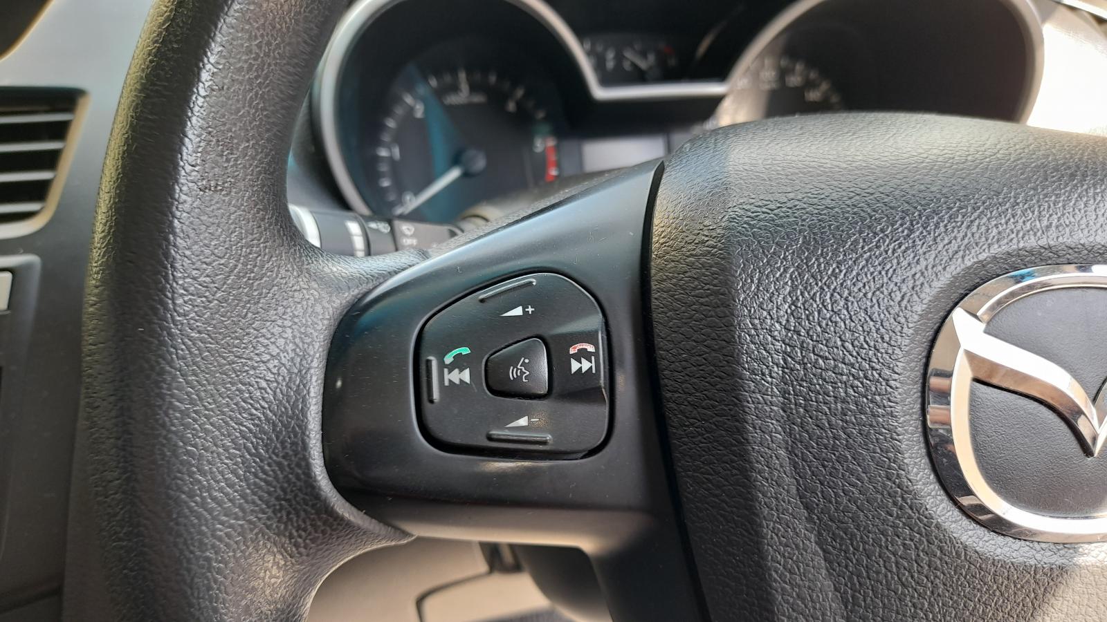 View Auto part Trans/Gearbox Mazda Bt50 2012