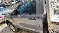 View Auto part Trans/Gearbox Mazda Bt50 2012