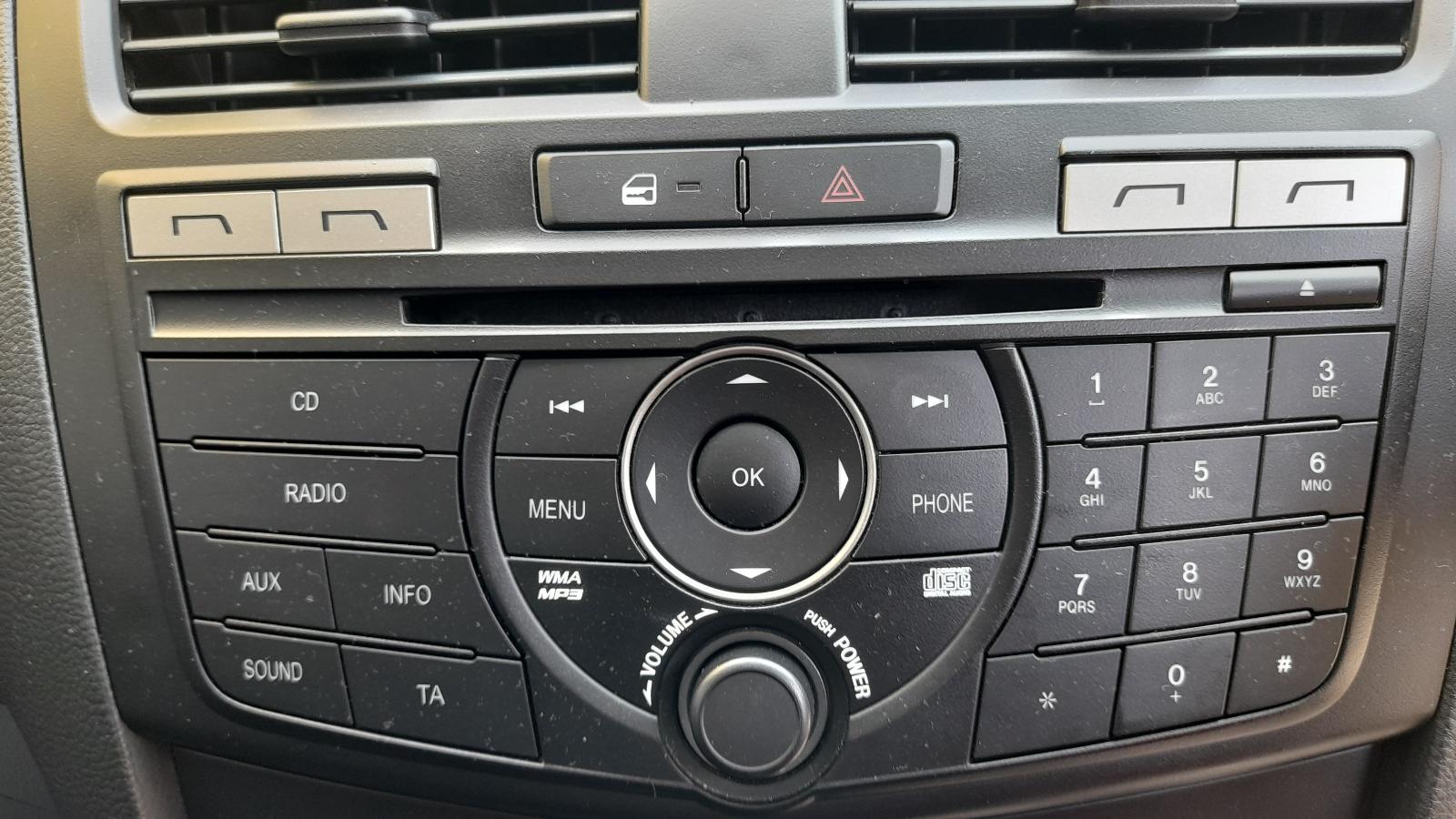 View Auto part Trans/Gearbox Mazda Bt50 2012