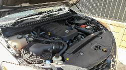 View Auto part Trans/Gearbox Mazda Bt50 2012