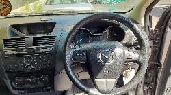 View Auto part Trans/Gearbox Mazda Bt50 2012