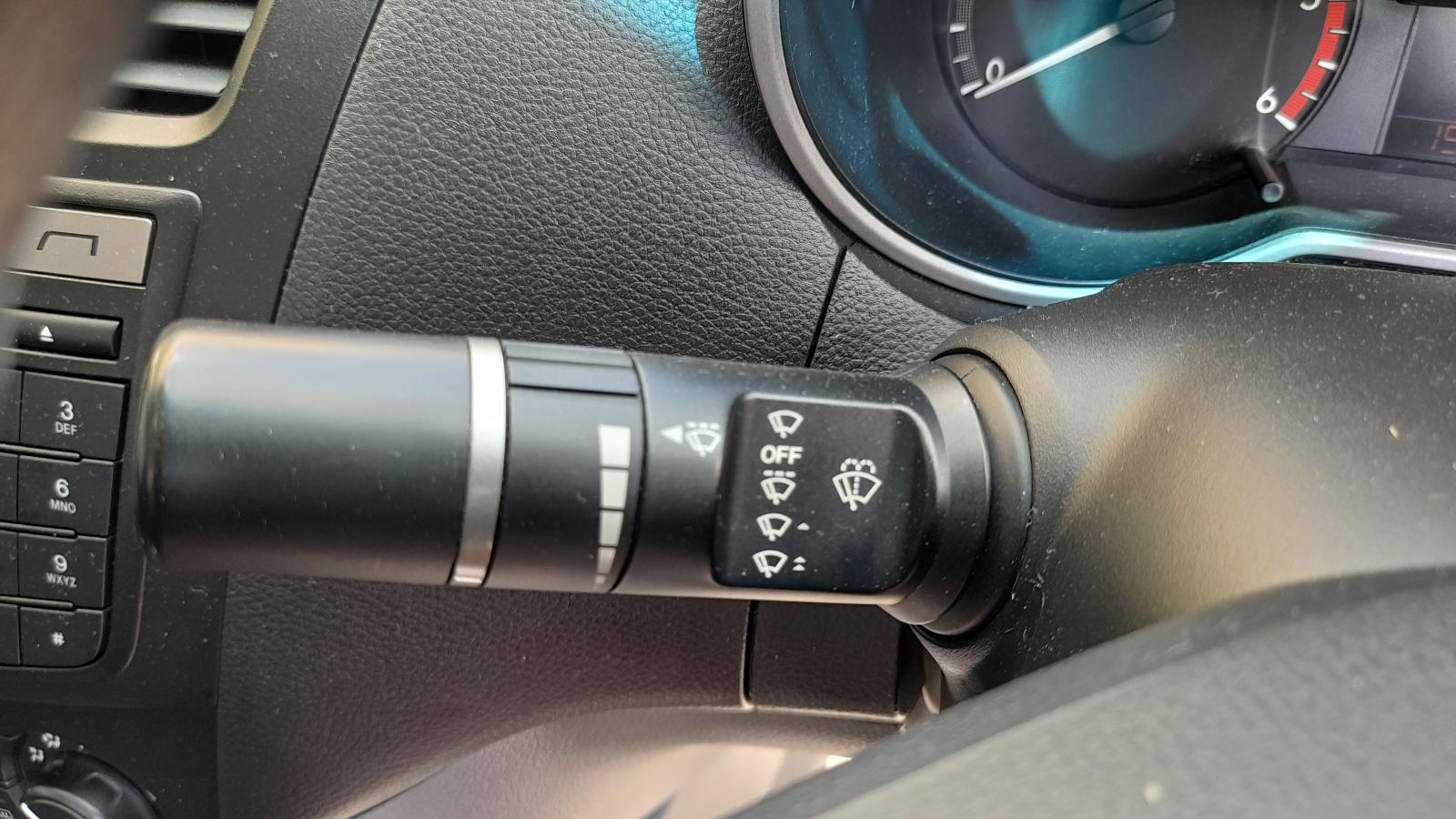 View Auto part Trans/Gearbox Mazda Bt50 2012