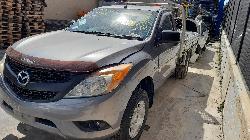 View Auto part Trans/Gearbox Mazda Bt50 2012