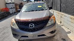 View Auto part Trans/Gearbox Mazda Bt50 2012