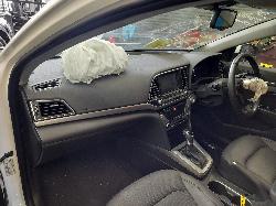 View Auto part Alternator Hyundai Elantra 2017