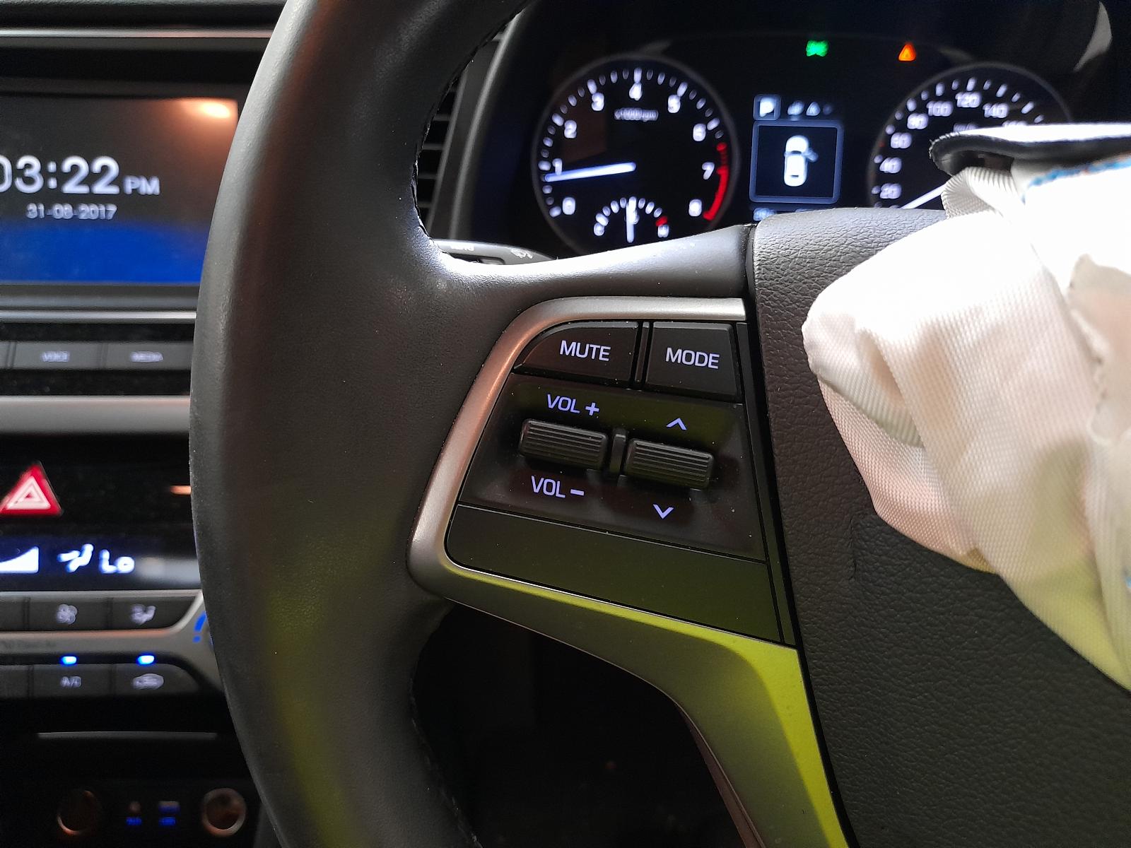 View Auto part Alternator Hyundai Elantra 2017