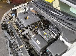 View Auto part Alternator Hyundai Elantra 2017