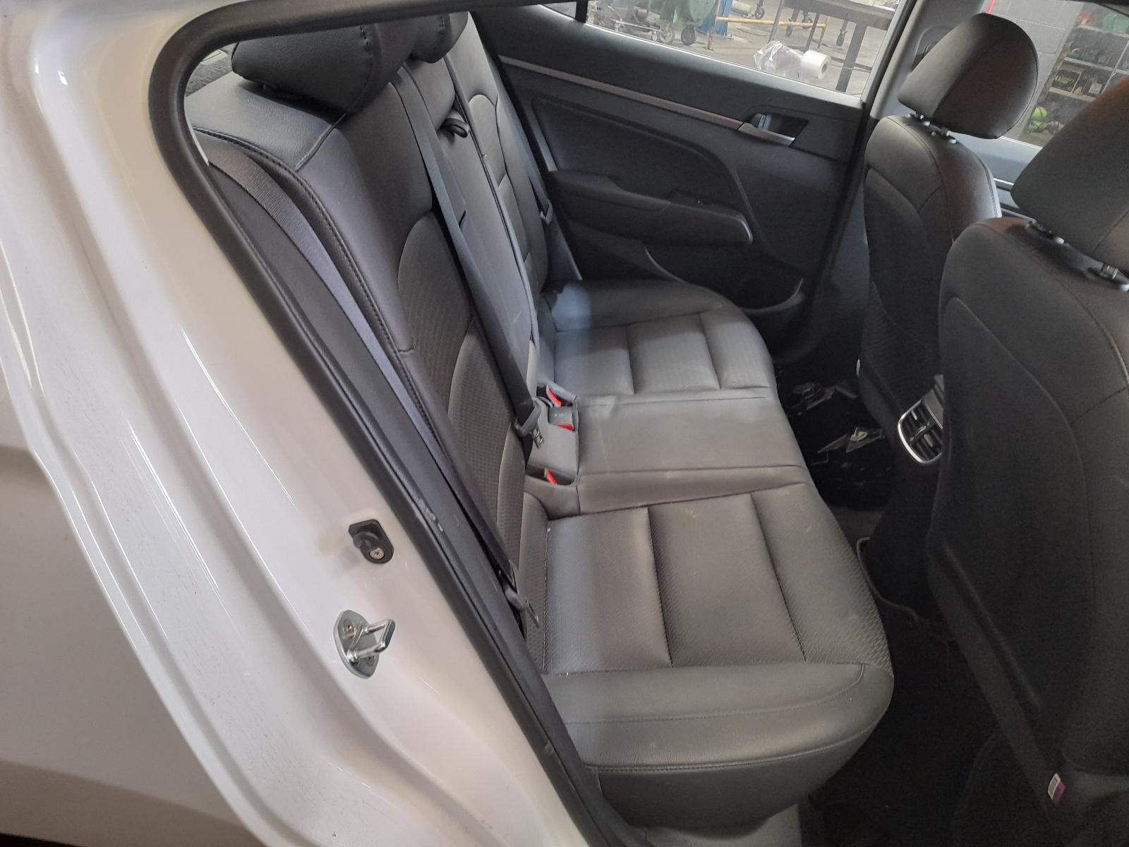 View Auto part Alternator Hyundai Elantra 2017