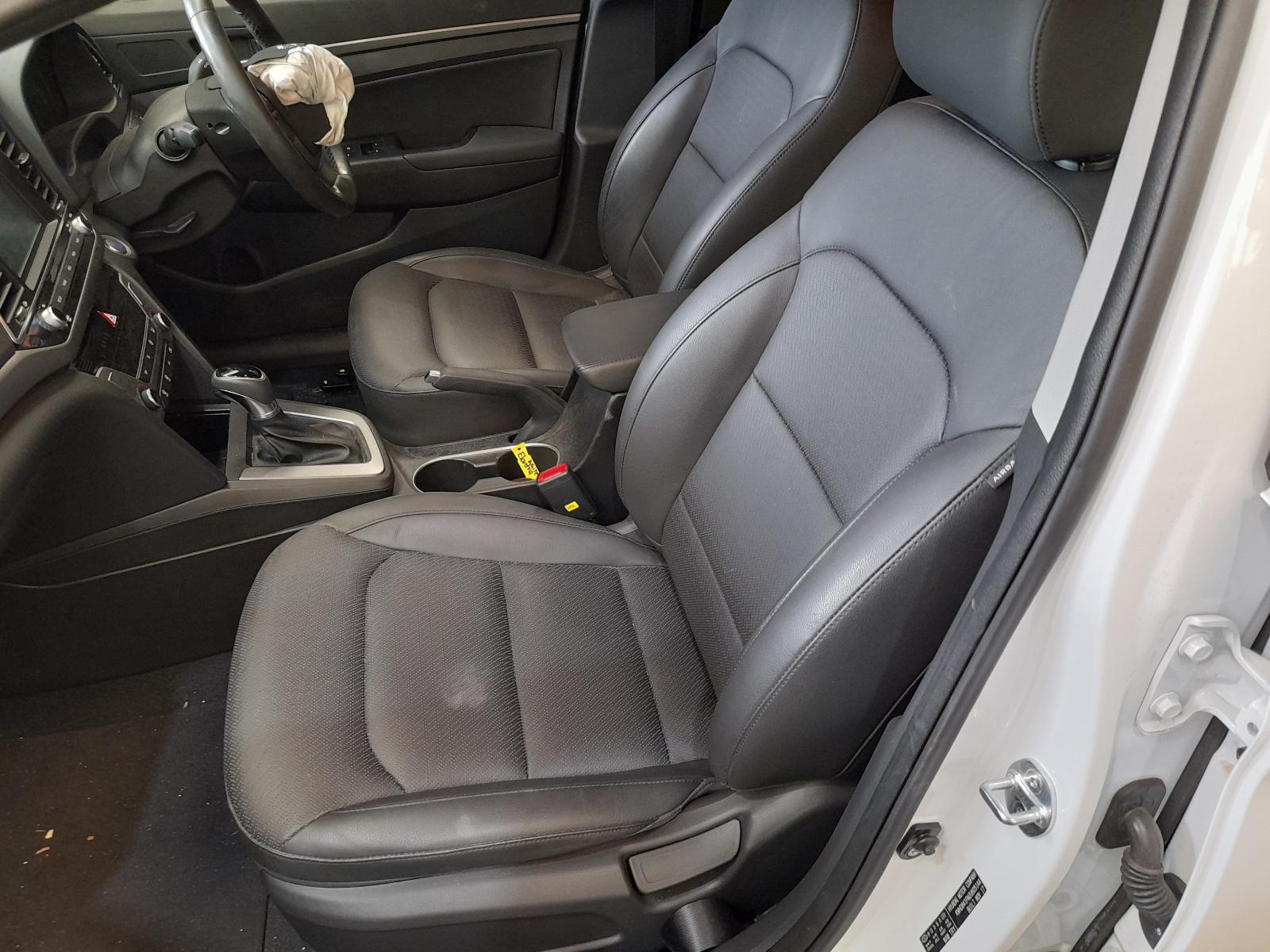 View Auto part Alternator Hyundai Elantra 2017