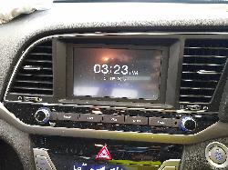 View Auto part Alternator Hyundai Elantra 2017