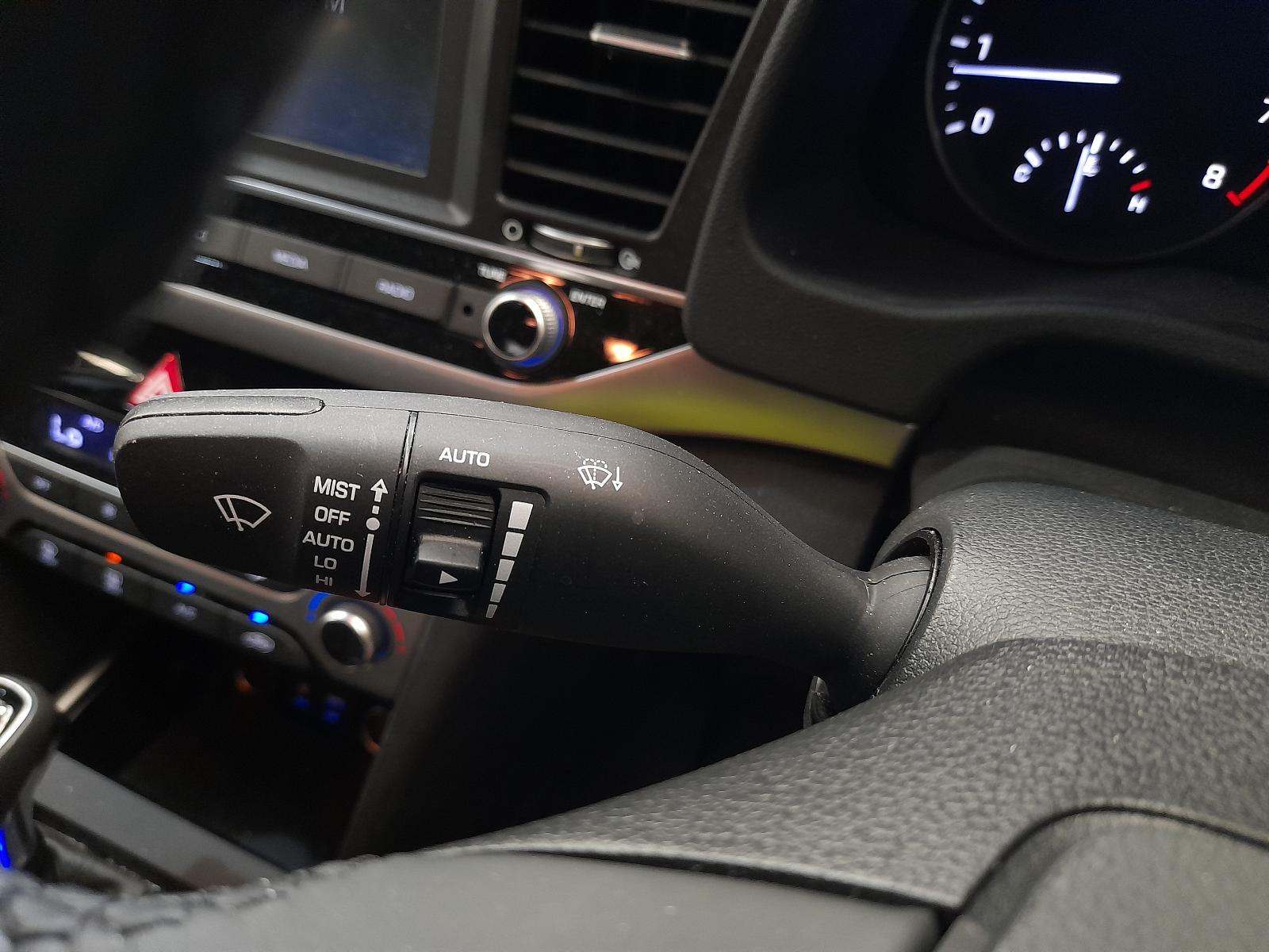 View Auto part Alternator Hyundai Elantra 2017