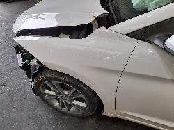 View Auto part Alternator Hyundai Elantra 2017