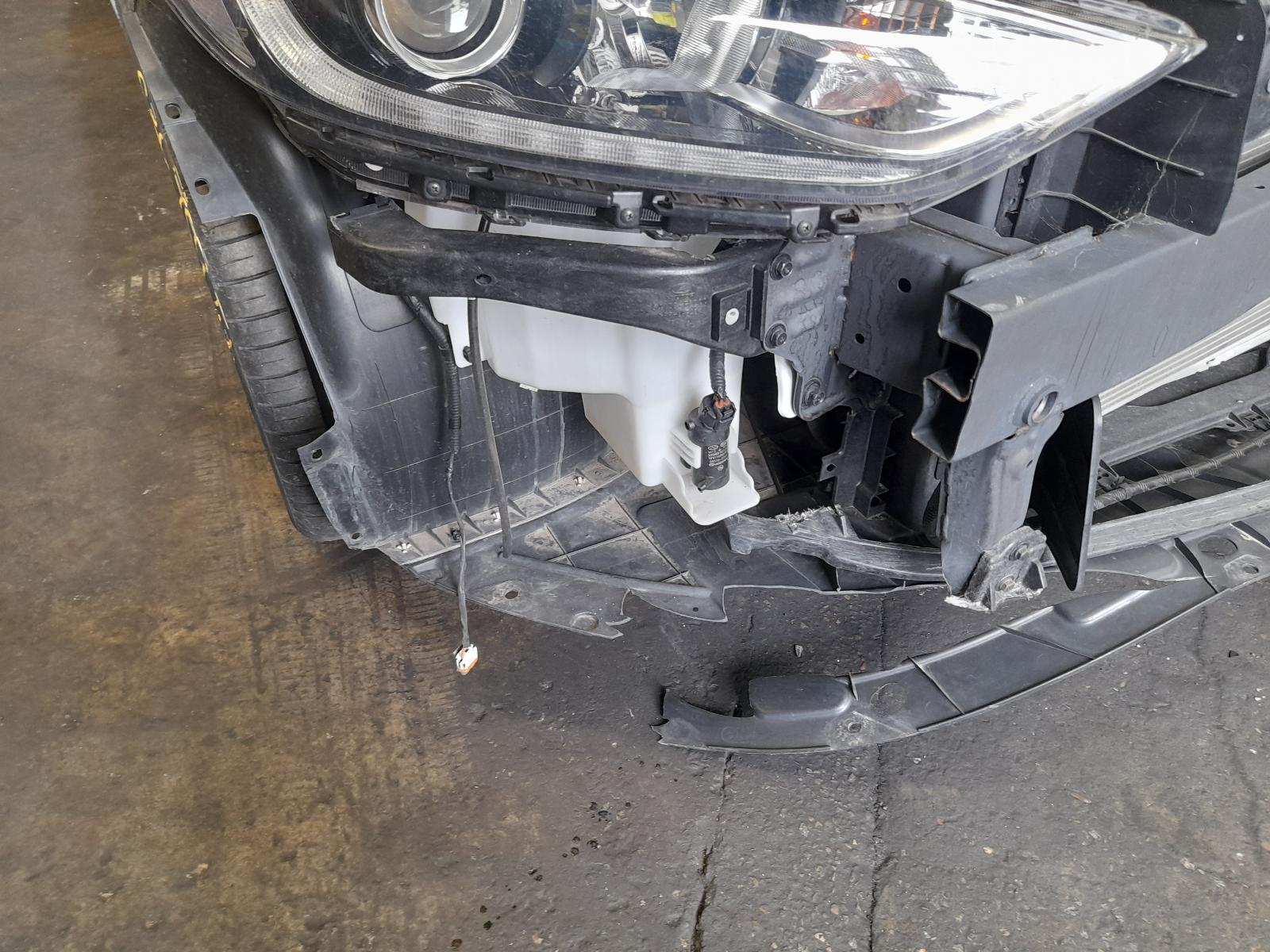 View Auto part Alternator Hyundai Elantra 2017