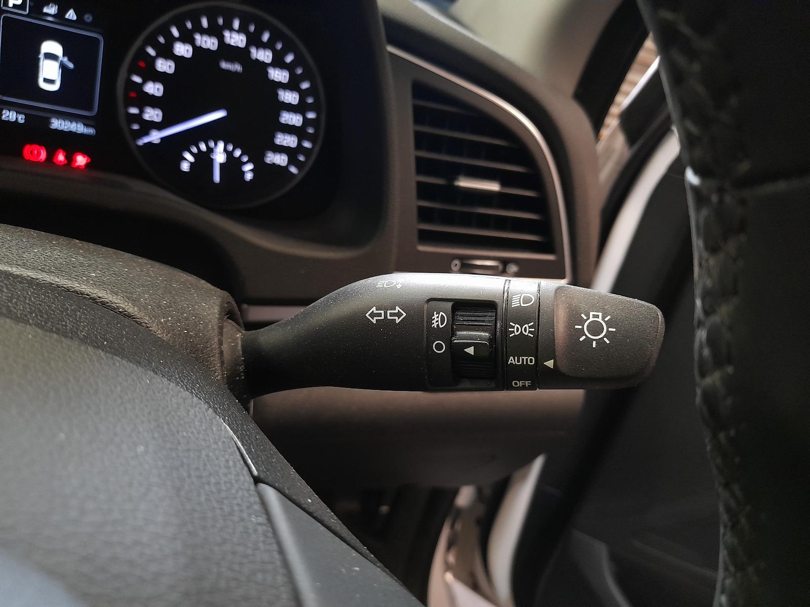 View Auto part Alternator Hyundai Elantra 2017