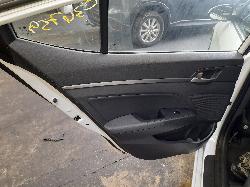 View Auto part Alternator Hyundai Elantra 2017