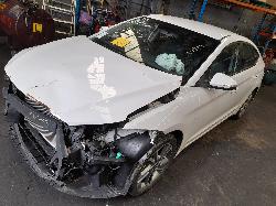 View Auto part Alternator Hyundai Elantra 2017