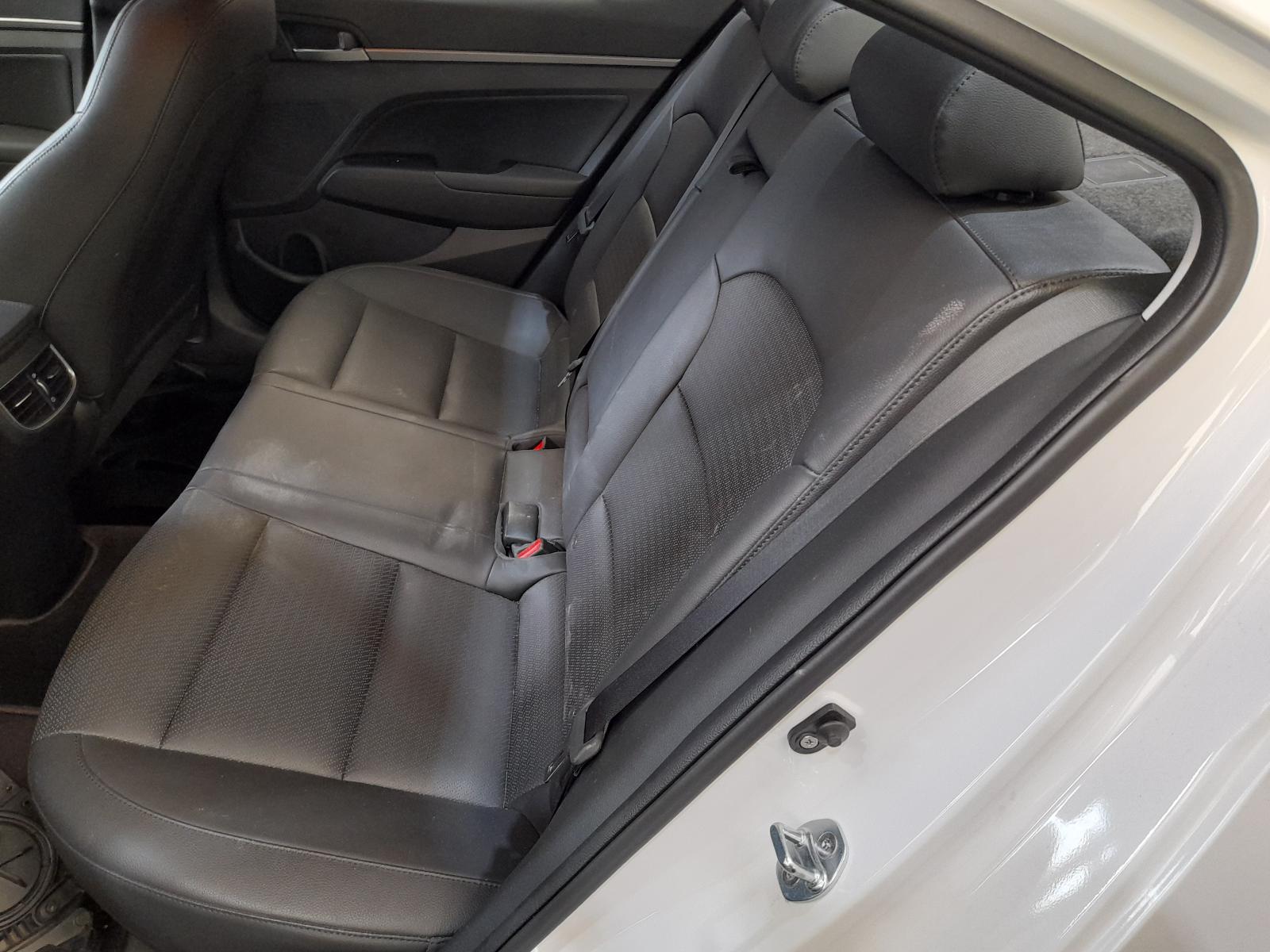 View Auto part Alternator Hyundai Elantra 2017