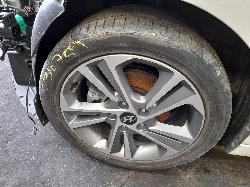 View Auto part Alternator Hyundai Elantra 2017