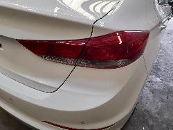 View Auto part Alternator Hyundai Elantra 2017