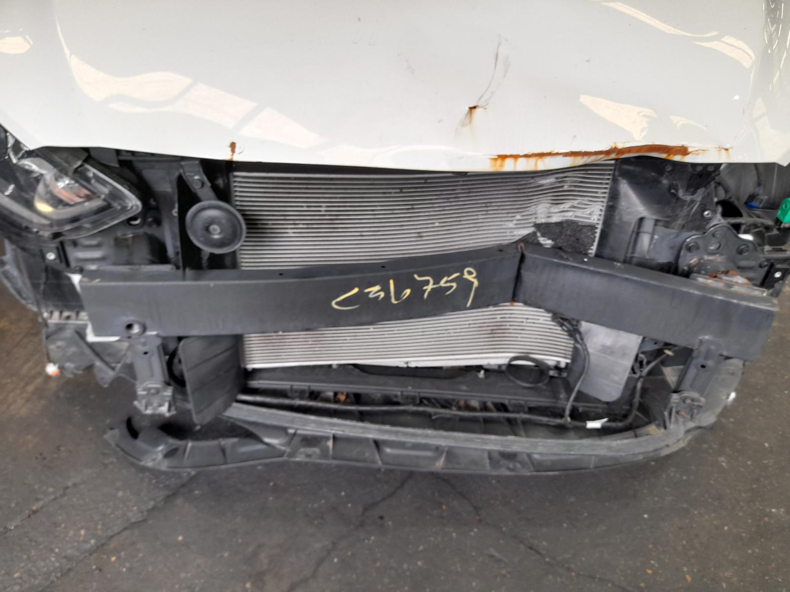 View Auto part Alternator Hyundai Elantra 2017