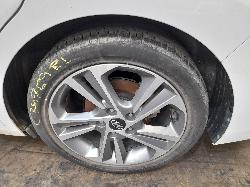 View Auto part Alternator Hyundai Elantra 2017