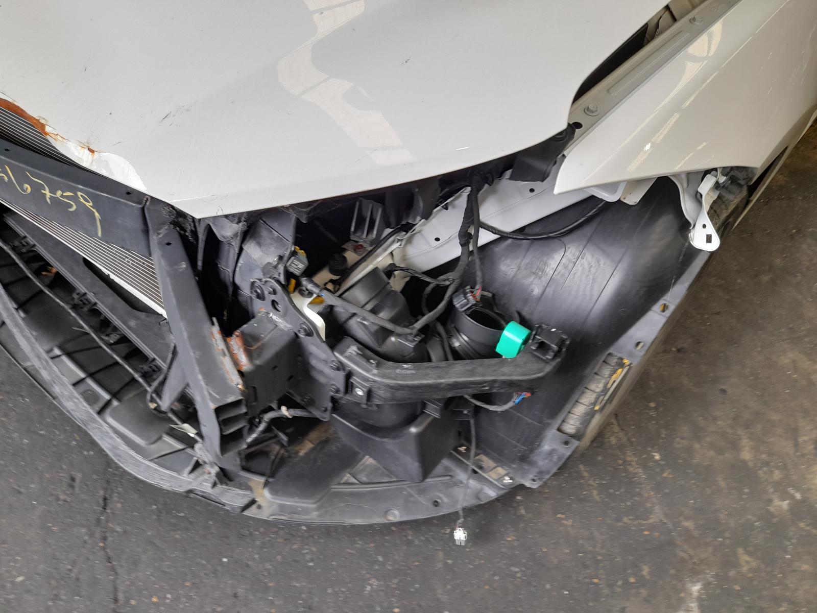 View Auto part Alternator Hyundai Elantra 2017