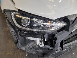 View Auto part Alternator Hyundai Elantra 2017