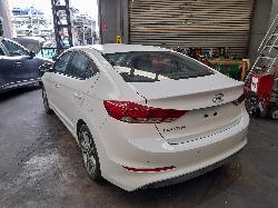 View Auto part Alternator Hyundai Elantra 2017