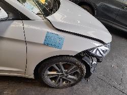 View Auto part Alternator Hyundai Elantra 2017