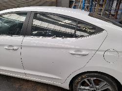 View Auto part Alternator Hyundai Elantra 2017