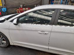 View Auto part Alternator Hyundai Elantra 2017