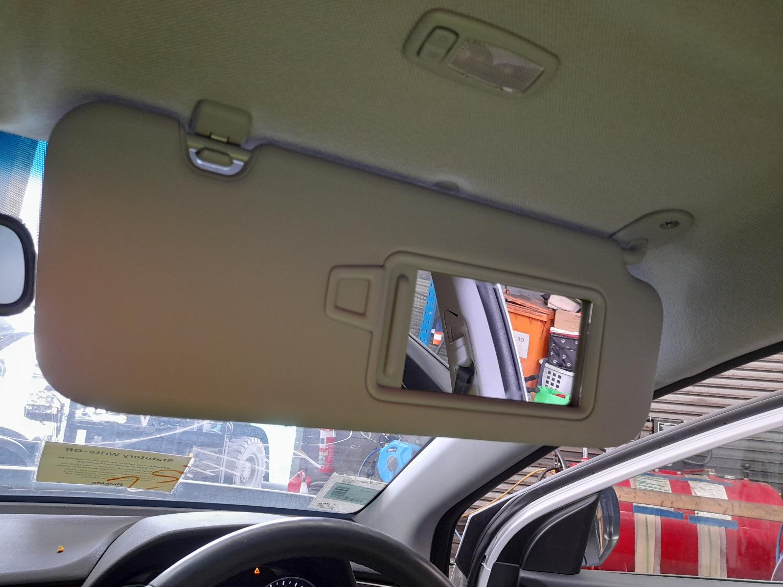 View Auto part Alternator Hyundai Elantra 2017