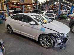 View Auto part Alternator Hyundai Elantra 2017