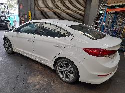 View Auto part Alternator Hyundai Elantra 2017