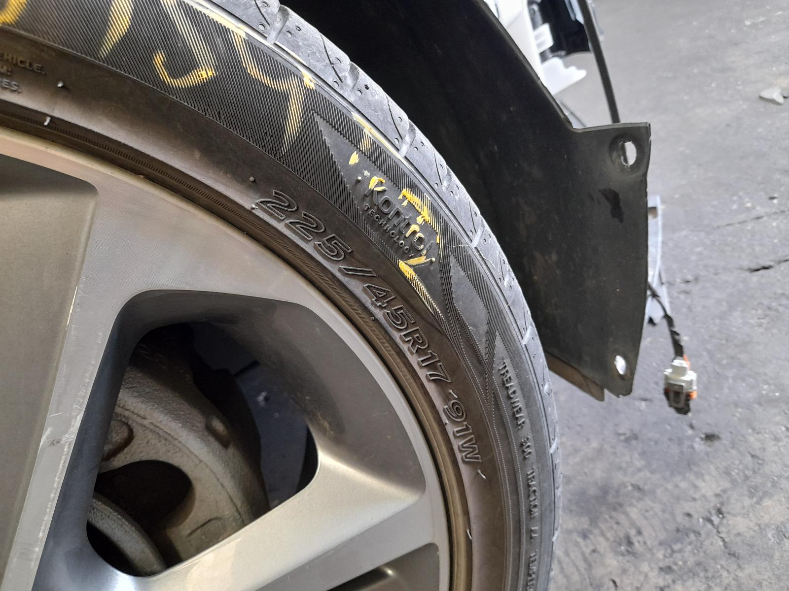 View Auto part Alternator Hyundai Elantra 2017