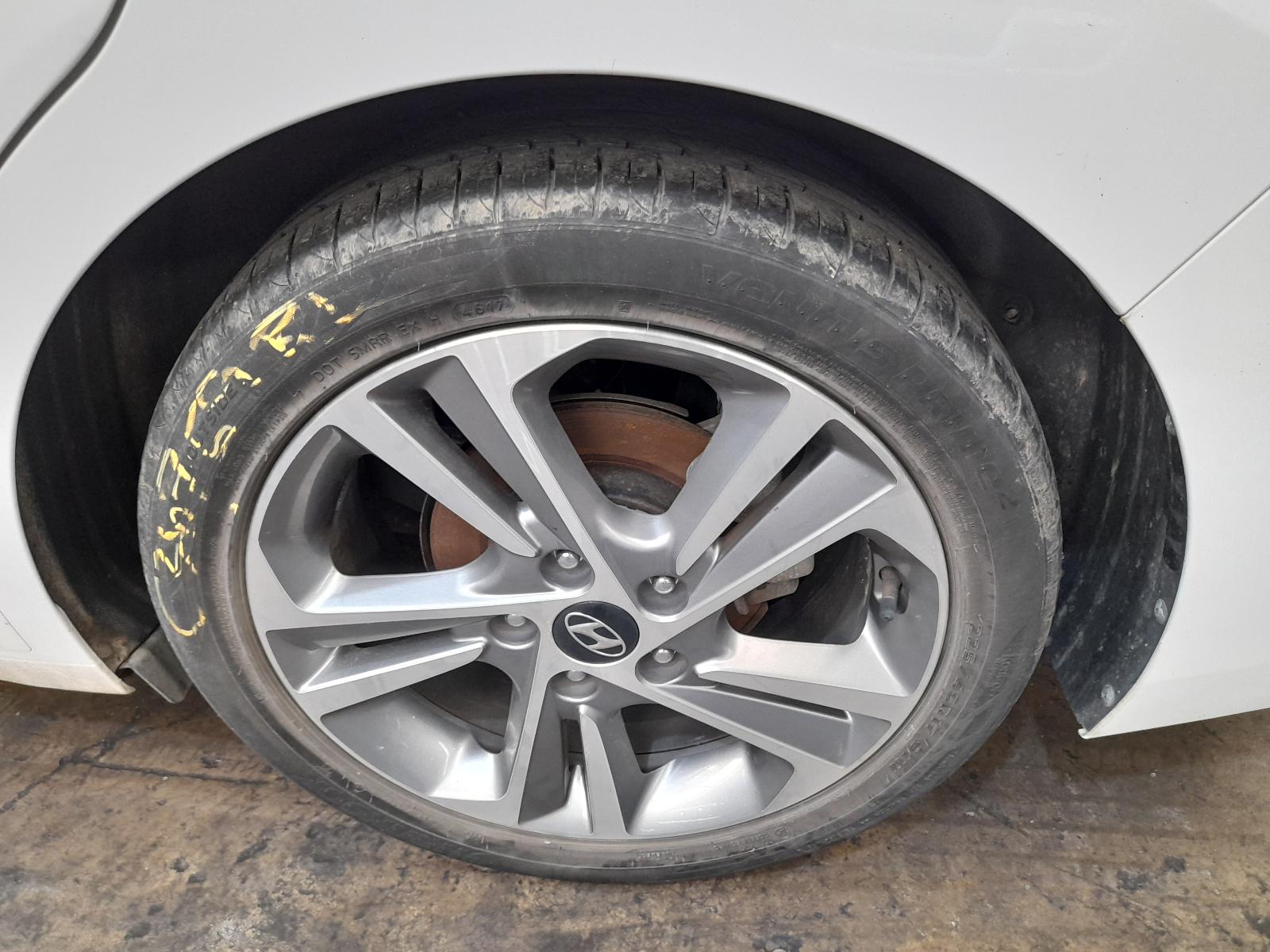 View Auto part Alternator Hyundai Elantra 2017