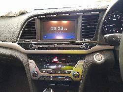 View Auto part Alternator Hyundai Elantra 2017