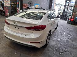 View Auto part Alternator Hyundai Elantra 2017