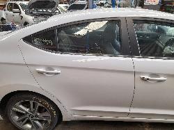 View Auto part Alternator Hyundai Elantra 2017