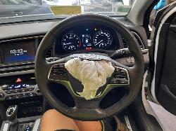 View Auto part Alternator Hyundai Elantra 2017