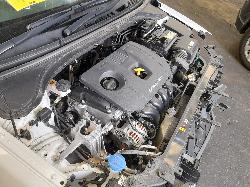 View Auto part Alternator Hyundai Elantra 2017