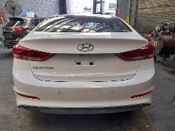 View Auto part Alternator Hyundai Elantra 2017
