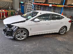 View Auto part Alternator Hyundai Elantra 2017