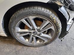 View Auto part Alternator Hyundai Elantra 2017